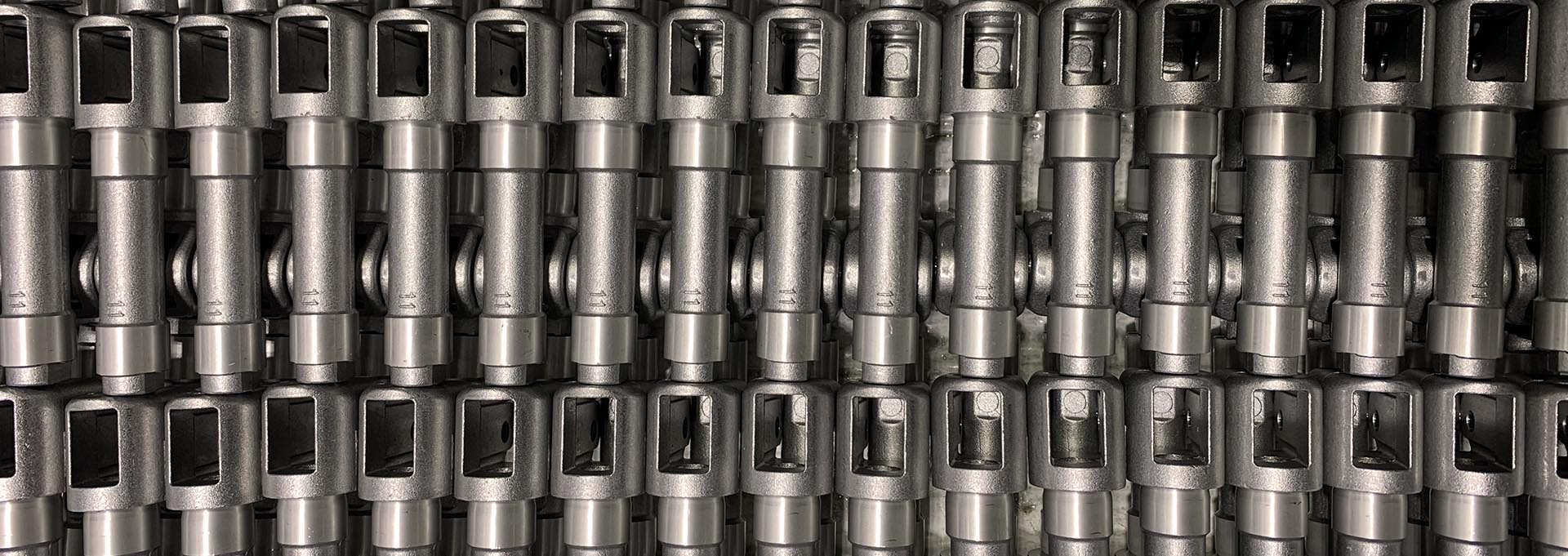 Admiral Parts Bin